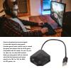 Keyboard and Mouse Adapter for for, for, for One, for 360, Mouse and Keyboard Converter Support Custom Mapping and Reset Function view 2