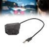 Keyboard and Mouse Adapter for for, for, for One, for 360, Mouse and Keyboard Converter Support Custom Mapping and Reset Function view 4