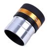 Telescope Accessory Set 1.25" 62 Degrees 4mm 10mm 23mm Aspheric Wide Angle Multi-Coated Ocular Adapter Astronomical Telescope Telescope Camera (Color : 10mm) view 1