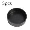 Artsim Telescope Accessory Set 5pcs Lens Eyepiece Cap Protective Cover for Binoculars Spotting Telescopes Telescope Camera (Color : 2 inch Cover) view 2