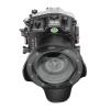SeaFrogs SF-S-X-H2 with WA005A Long Dome Port Kit, [40M/130FT] Professional Diving Underwater Housing Scuba Waterproof case for Fujifilm X-H2 XH2 Fuji XH2S view 4