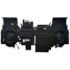060XK7 60XK7 New CPU GPU Cooling Fan Heatsink 3060 for G15 5520 5521 Laptop AT3LP001ZAL view 1
