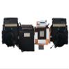 060XK7 60XK7 New CPU GPU Cooling Fan Heatsink 3060 for G15 5520 5521 Laptop AT3LP001ZAL view 2