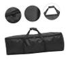 BUTIFULSIC Portable Tripod Storage Pouch Lightweight Oxford Zipper Bag for Photography Accessories for Tripods Light Stands and Monopods view 2