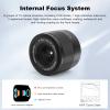 VILTROX FE 20mm f2.8, Full Frame E-Mount AF Lens - Super Wide Angle for Sony e Mount a7III, a7IV, a7R, FX30, ZV-E1, a6100, a6400, a6000, a7SII, a7III, a7C, a7II, a7RII, A1 view 4