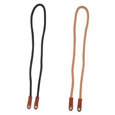 BRIGHTFUFU 2 Pack Camera Neck Straps Mirrorless/Camera Sling Belts High-toughness Nylon Anti-slip for Outdoor Climbing