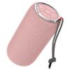 Monster S310 Upgraded Bluetooth Speaker, Portable Speaker, 30W True Wireless Stereo Pairing Deliver Dynamic Sound, IPX6 Waterproof, Bluetooth 5.2 Built-in Mic, 24H, for Family Outdoor Pink view 1