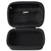 Adada Hard Travel Case for JBL Go 3 / JBL GO 4 Portable Bluetooth Speaker (Black) view 3