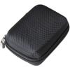 Adada Hard Travel Case for JBL Go 3 / JBL GO 4 Portable Bluetooth Speaker (Black) view 4