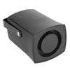 12V Reverse Siren, 110-120dB Car Reversing Backup Sound 6 Tone Buzzer Horn Alarm Siren Speaker Reverse Buzzer view 1
