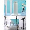 Andoer Adjustable Stand for Tripod Adjustable 78.5 cm/30.9 Inches Video Light Holder for Flash Video Light Led Phone Holder view 4