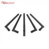Worldpeak Dual Band WiFi 2.4GHz 5.8GHz 3dBi MIMO RP-SMA Male Antenna (2-Pack) for WiFi Router Wireless Network Card USB Adapter Security IP Camera Video Surveillance Monitor view 2