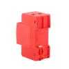 1PCS DC Surge Protector Power Lightning Arrester 2P 40KA DC1000V photovoltaic Surge Solar Arrester view 4