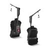 Flycam Flowline Master with Pro Vest & Edge V1 Stabilization Arm for Camera Gimbals. 180 Arm Rotation. Payload Upto 4-12kg (8-26.4lb). (FLN-MSTR-EGV1) view 1