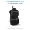 Flycam Flowline Master with Pro Vest & Edge V1 Stabilization Arm for Camera Gimbals. 180 Arm Rotation. Payload Upto 4-12kg (8-26.4lb). (FLN-MSTR-EGV1) view 3
