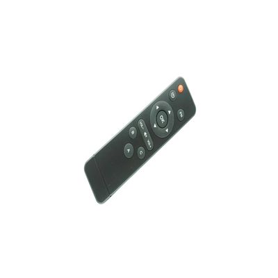 HCDZ Replacement Remote Control for S.M.S.L SMSL MQA Audio DAC Decoder (SU-9 PRO)