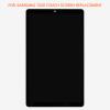 Screen Replacement for Samsung Galaxy Tab A7 Lite LCD Display for Galaxy Tab A7 (Wi-Fi Version) SM-T220 SM-T227U 8.7" Digitizer Touch Screen Full Assembly with Frame (Not for T225) (Black) view 2