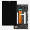 Screen Replacement for Samsung Galaxy Tab A7 Lite LCD Display for Galaxy Tab A7 (Wi-Fi Version) SM-T220 SM-T227U 8.7" Digitizer Touch Screen Full Assembly with Frame (Not for T225) (Black) view 3