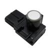 CHROX for Toyota Camry 2012-2015, PDC Parking Sensor Radar Sensor Reverse Sensor Car 89341-33210 89341-33190, Silver view 1