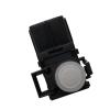 CHROX for Toyota Camry 2012-2015, PDC Parking Sensor Radar Sensor Reverse Sensor Car 89341-33210 89341-33190, Silver view 2