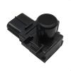 CHROX for Toyota Camry 2012-2015, PDC Parking Sensor Radar Sensor Reverse Sensor Car 89341-33210 89341-33190, Silver view 4