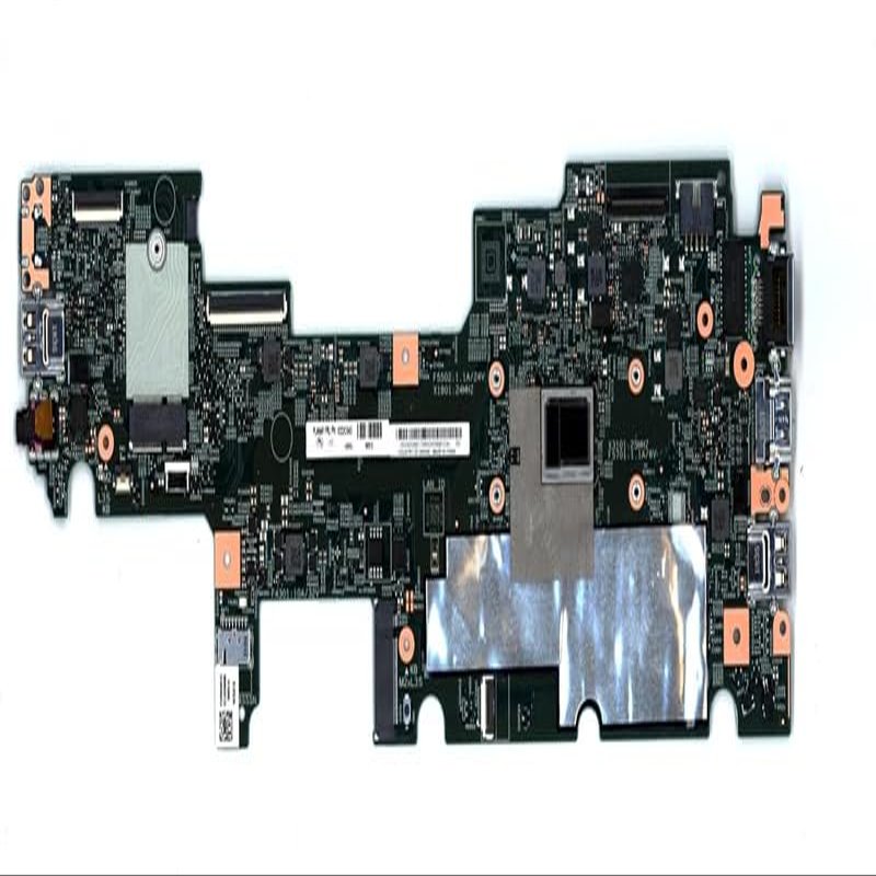 02DC043 Muyanohan for ThinkPad Yoga 11e 5th Gen Motherboard I5-7Y54 8G