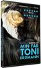 Euromic Min Far Toni Erdmann DVD Brand view 1