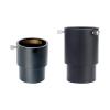 Telescope Accessory Set 2 Inch to 2 Inch Metal Optical Length 40mm/60mm Eyepiece Extension Tube Adapter for Telescopes M48*0.75 Telescope Camera (Color : 2 to 2 40mm) view 3