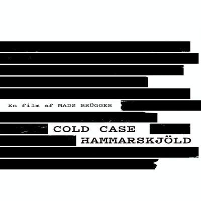 Cold Case Hammerskjld Brand