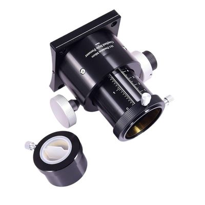 Telescope Accessory Set 2" Dual Speed Focuser 10:1 Precision for Reflector Telescope Camera