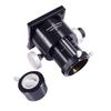Telescope Accessory Set 2" Dual Speed Focuser 10:1 Precision for Reflector Telescope Camera view 1