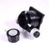 Telescope Accessory Set 2" Dual Speed Focuser 10:1 Precision for Reflector Telescope Camera view 3