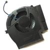 0FJ9A0000H L03807-001 940597-001 CPU and GPU Cooling Fan Replacement for HP OMEN GangMing X 17-AP TPN-Q197 Series Laptop 5V 0.5A 4PIN view 1