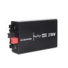2700W Pure Sine Wave Inverter Peak Power 5400W 12V 24V 48V DC to 110V 220V AC Converter,Power Inverter for Home Camping RV,12v to 220v view 2