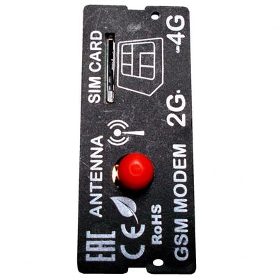 DATAKOM 4G-2G Interface Module for D-XXX MK2,3 Controller Series (A7670E) L060A4
