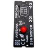 DATAKOM 4G-2G Interface Module for D-XXX MK2,3 Controller Series (A7670E) L060A4 view 1