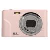 48MP Digital Camera, 1080P Video, 16x Digital Zoom with 2.4 inch Display, Auto Focus, Long Battery Life, Compact and Portable for Travel, Graduation, Weddings (Fairy) view 1