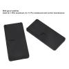 NDNCZDHC 2 Pcs LCD Screen Adsorption Pad, Repair Anti Deformation Rubber Motherboard Screen Mat for 11 Pro Mainboard and Screen Maintenance view 3