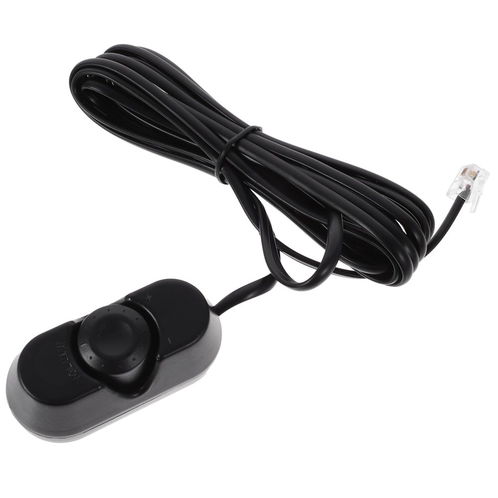 SUPVOX Power Amplifier Embedded subwoofer Controller bass Amplifier Accessories Tuner Regulator Controller Power Amplifier Part car knob Amplifier Controller