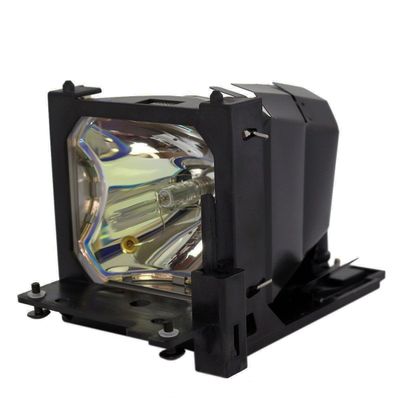 78-6969-9547-7 / EP8765LK Original Genuine Replacement Lamp Bulb with OEM Housing for 3M Lumina X65 MP8765 Projector (Assembly with Ushio NSH Bulb) - 1 Year Warranty