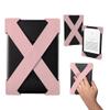 Strapsicle Silicone Hand Strap  Kindle & Paperwhite (6) Gen 710, 6 Kobos  Medium  2-Pack  Blush  Comfy Alternative to Case or Cover view 1