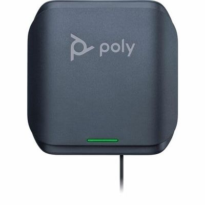 HP Poly Rove R8 DECT Repeater - DECT - 984.25 ft Range - 2 Simultaneous Calls