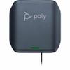 HP Poly Rove R8 DECT Repeater - DECT - 984.25 ft Range - 2 Simultaneous Calls view 1