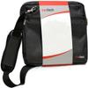 Navitech Black Sleek Water Resistant Travel Bag - Compatible with AOYODKG 10 Inch Touch Tablet view 4