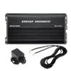 Deaf Bonce Machete 1200W 1 ohm RMS Class D Monoblock Power Amplifier MLA-1200.1 view 1
