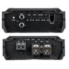 Deaf Bonce Machete 1200W 1 ohm RMS Class D Monoblock Power Amplifier MLA-1200.1 view 2
