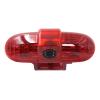 KIRYU Car Brake Light Reversing Rear Camera CMOS Compatible with Opel Vivaro/Trafic 2001-2014 Waterproof 170 Third Brake Light Camera view 2