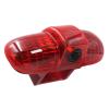 KIRYU Car Brake Light Reversing Rear Camera CMOS Compatible with Opel Vivaro/Trafic 2001-2014 Waterproof 170 Third Brake Light Camera view 3