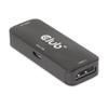Club3D Hdmi Active 4K60Hz Repeater F/F, W128826661 (F/F) view 1