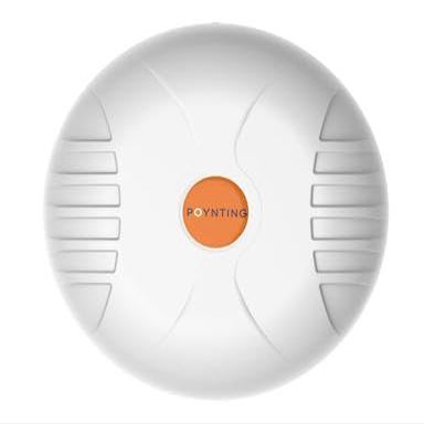 Poynting High-Performance 5-in-1 Multi-Frequency Antenna for 5G, LTE, Wi-Fi & GPS for Transportation & Automotive